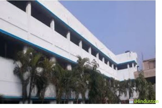 Kabi Sukanta Mahavidyalaya - Logo