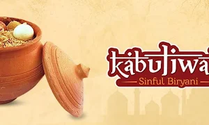 Kabuliwala - Cover photo
