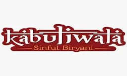 Kabuliwala - Logo