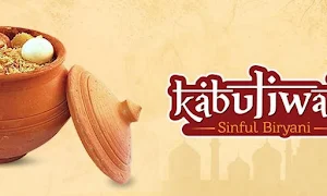 Kabuliwala - Logo