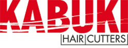 Kabuki Haircutters - Logo