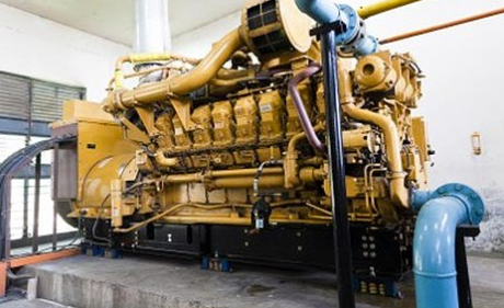 KAC Generation & Mechanical Pty Ltd - Cover photo
