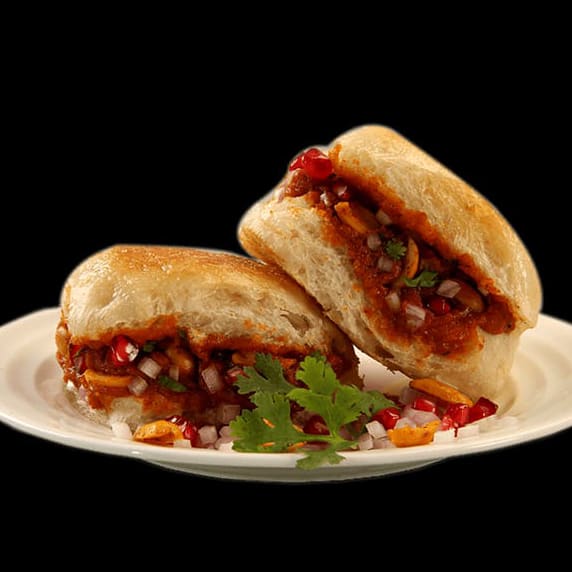Kachchhi Restaurant & Dabeli - Logo