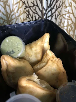 Kachori Chowk - Logo