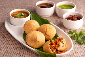Kachori Chowk - Cover photo