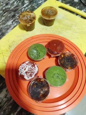 Kachori Chowk - Cover photo
