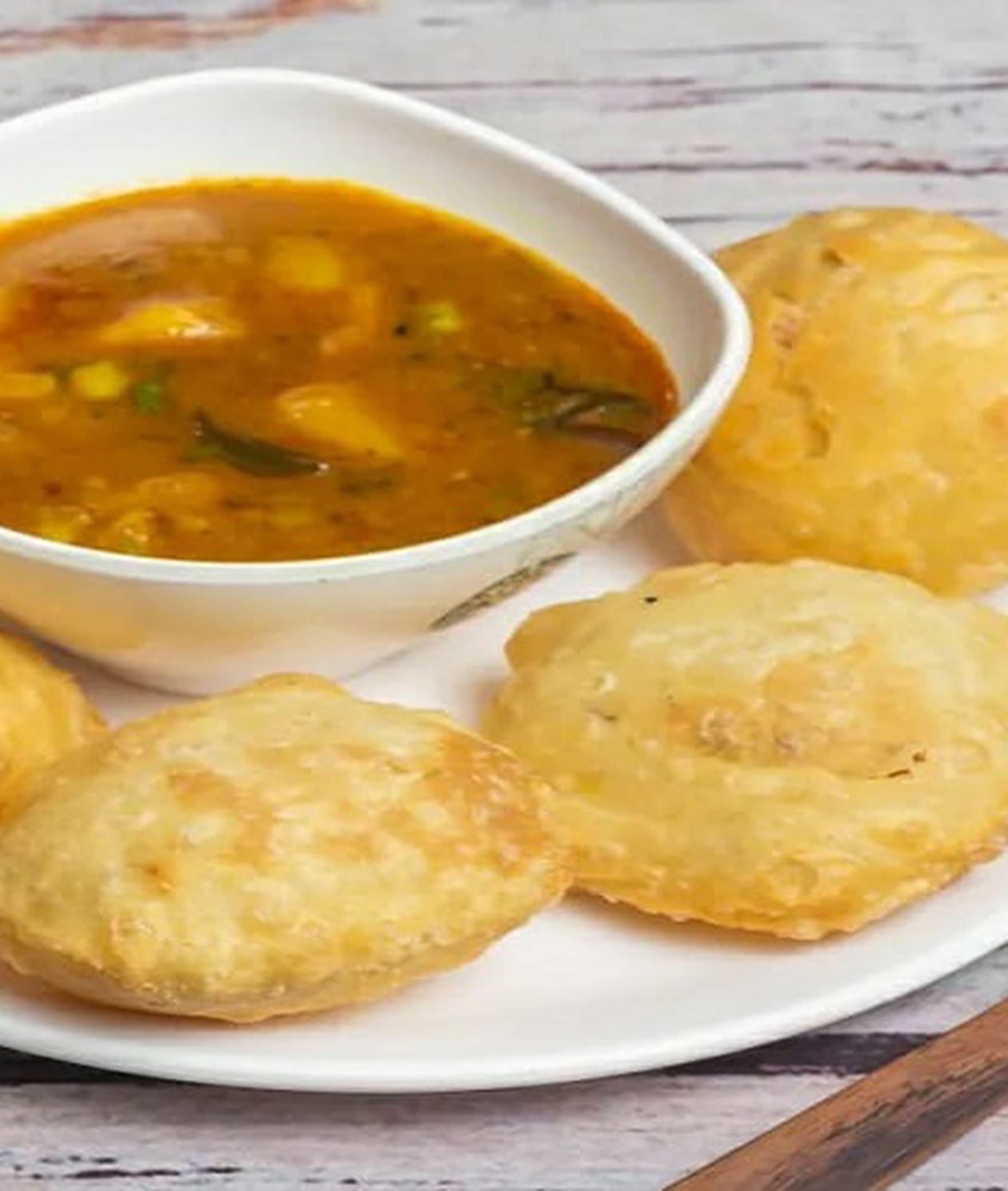 Kachori Ghar - Logo