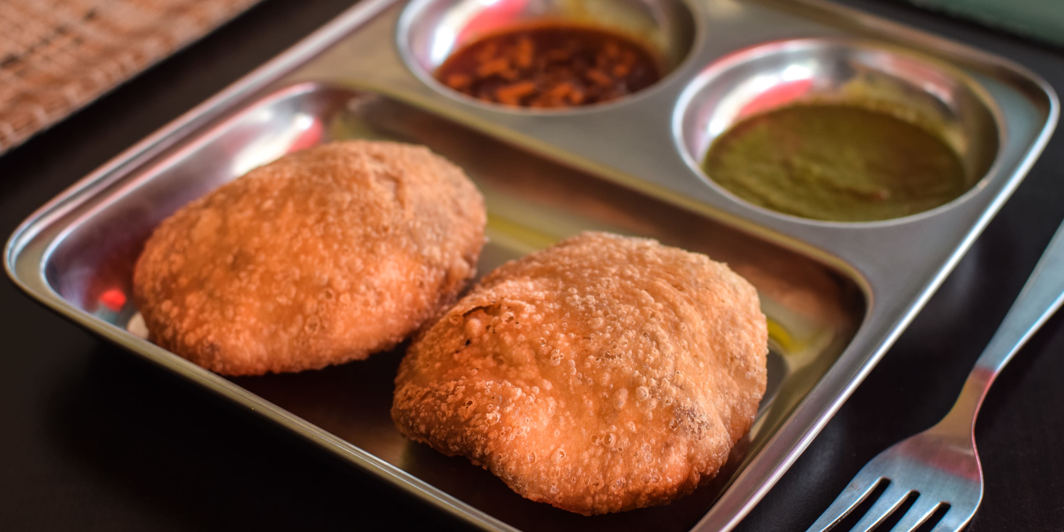 Kachori Kafe - Logo