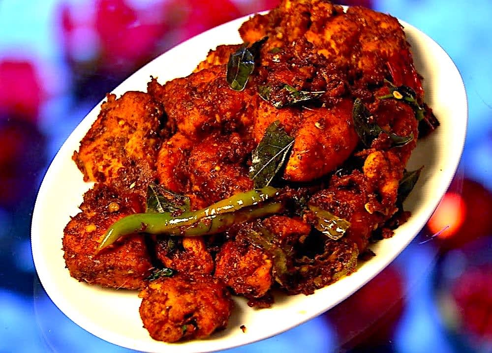 KADAI MULTICUISINE FAMILY RESTAURANT - Logo