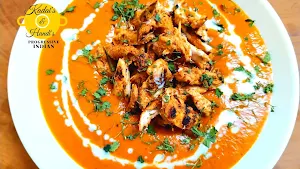 Kadai's And Handi's - Cover photo