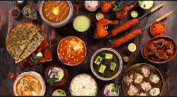 Kadak Singh Da Dhaba - Logo