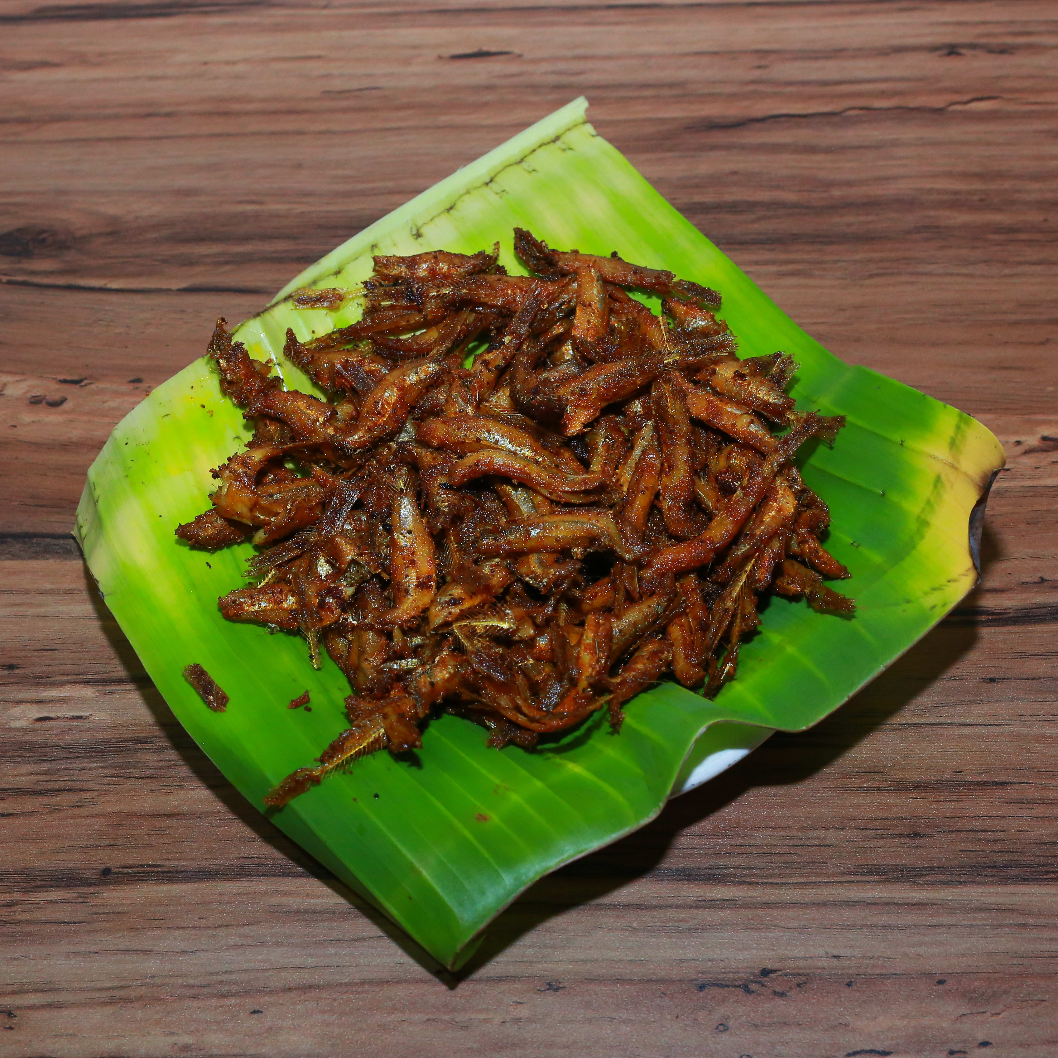 Kadalum Kayalum - Logo