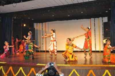 Kadambari Sangeet Mahavidyalay - Cover photo