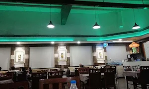 Kadamba Veg - Logo