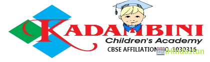 Kadambini Childrens Academy - Logo