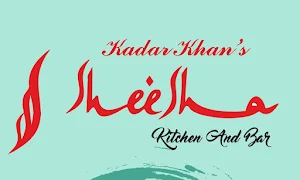 Kadar Khan's Sheesha - Cover photo