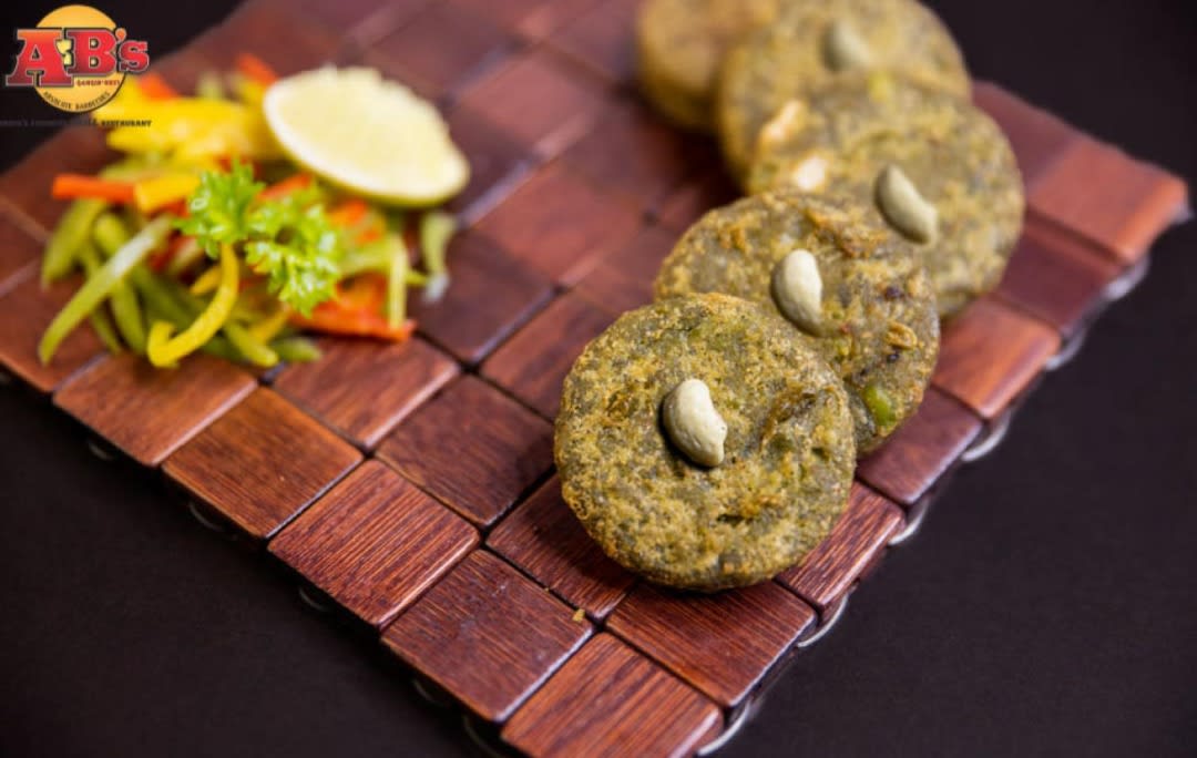 Kadhai Spices Restaurant - Logo