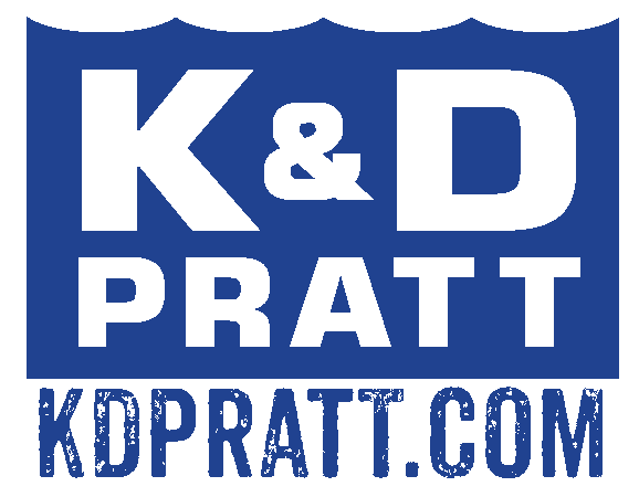 K &a; D Pratt Group Inc. - Logo