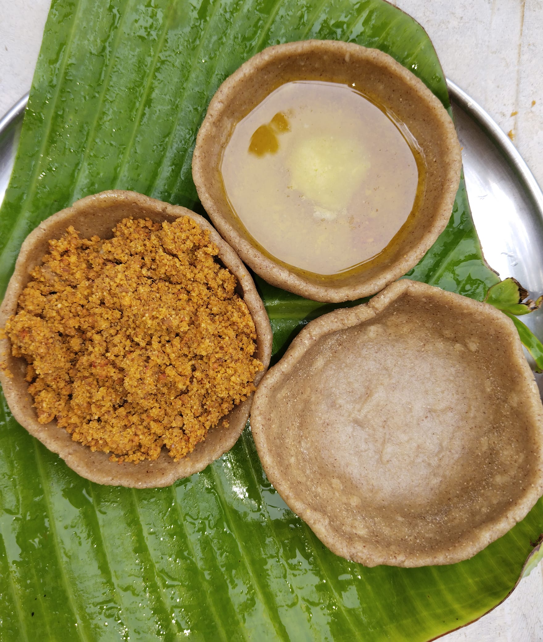 Kadubina mane - Logo