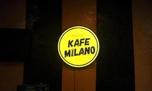 Kafe Milano - Cover photo