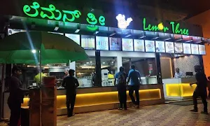 Kafe Biryani Corner - Logo