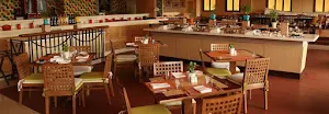 Kafe Fontana - Taj Palace Hotel - Cover photo