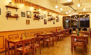 Kafe Republic - Cover photo