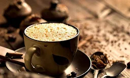 Kaffa Cerrado - Cover photo