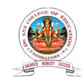 Kagal Education Society's D.ed., B.ed. College (KES) - Logo