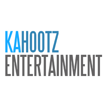 Kahootz Entertainment - Logo