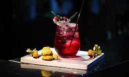 Kahwa The Lounge - Cover photo