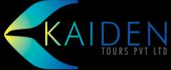 Kaiden Tours Pvt Ltd 372516 - Logo