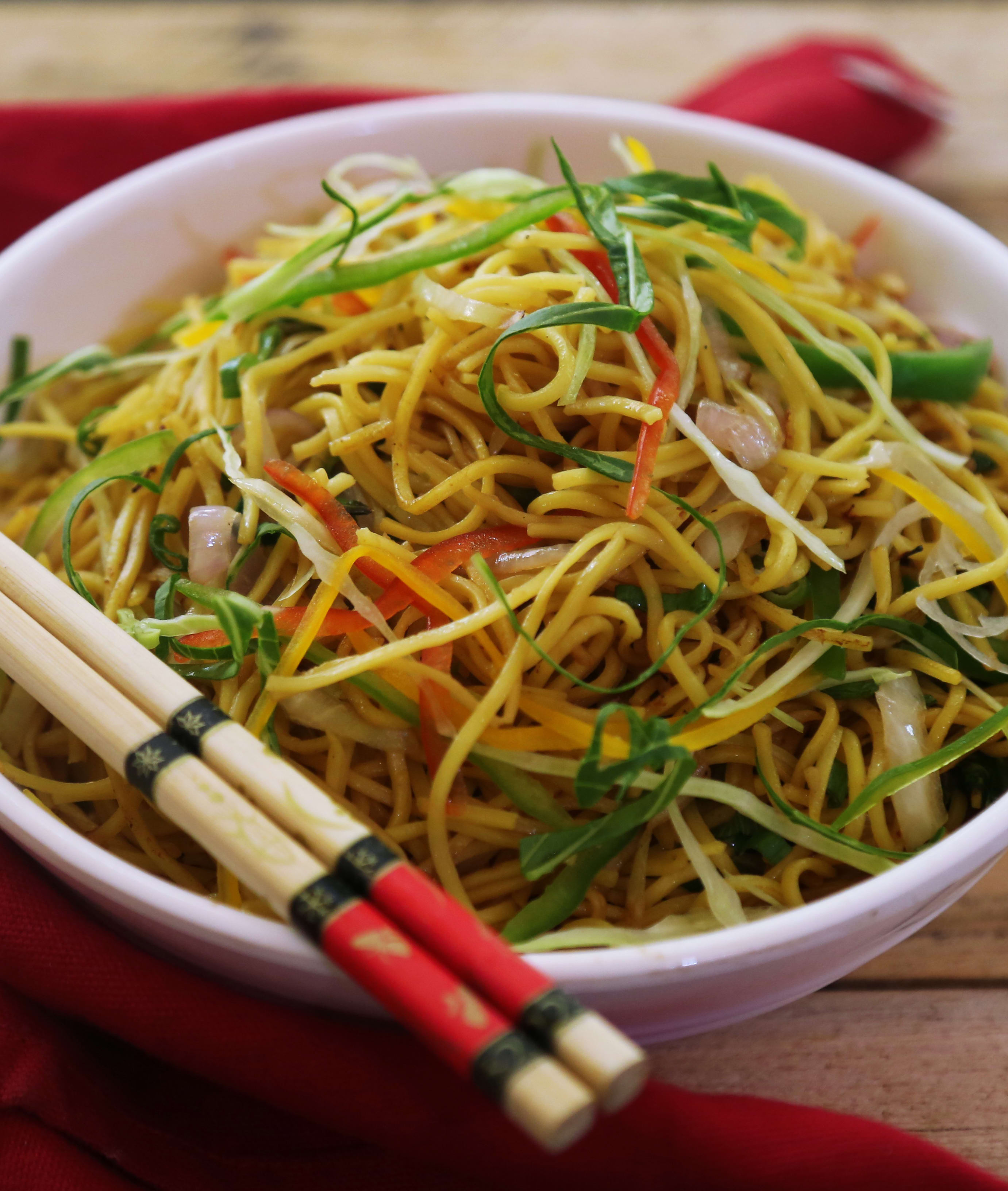 Kai fu - Asian kitchen - Logo