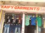 Kaify Garment - Logo