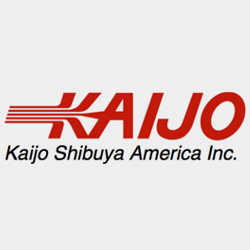 Kaijo Shibuya America Inc. - Logo