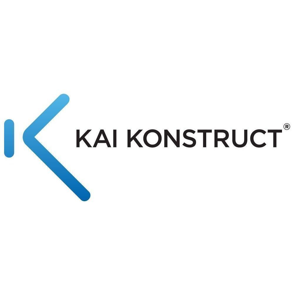 Kai Konstruct - Logo
