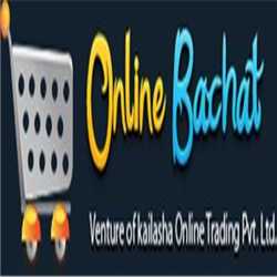 Kailasha Online Trading Private Limited 134119 - Logo