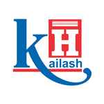 Kailash Hospital - Logo
