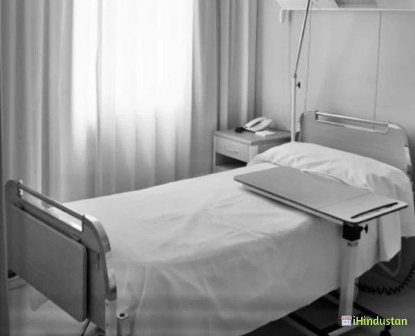 Kailash Hospital - Logo