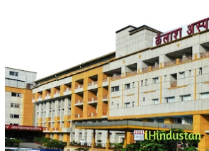 Kailash Hospital Dehradun - Logo