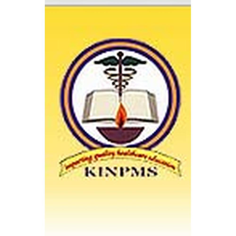 Kailash Institute of Nursing and Para-Medical Sciences (KINPMS) - Logo