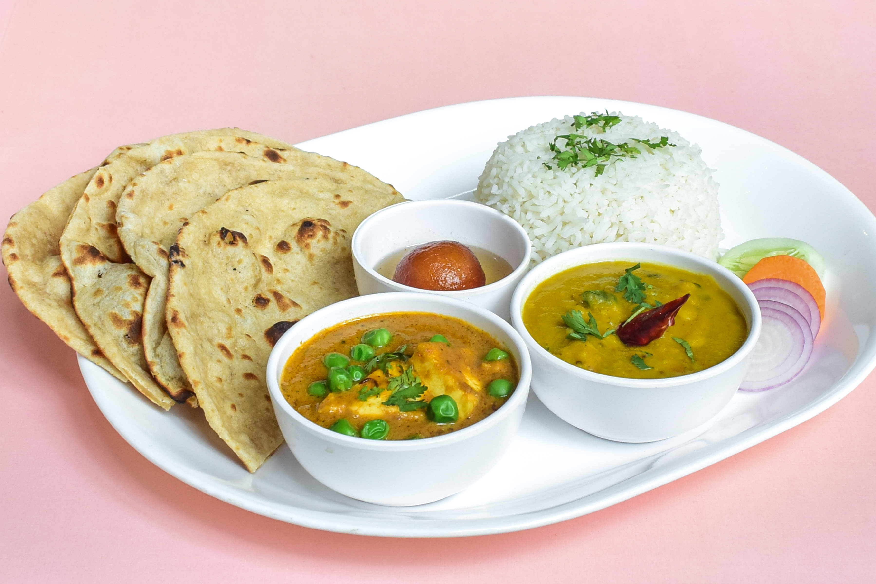 Kailashpati restaurant - Logo