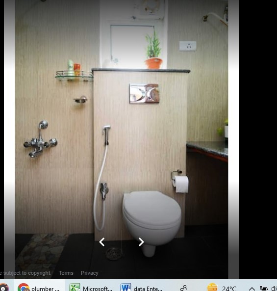 Kailash plumbing and senetary works - Cover photo