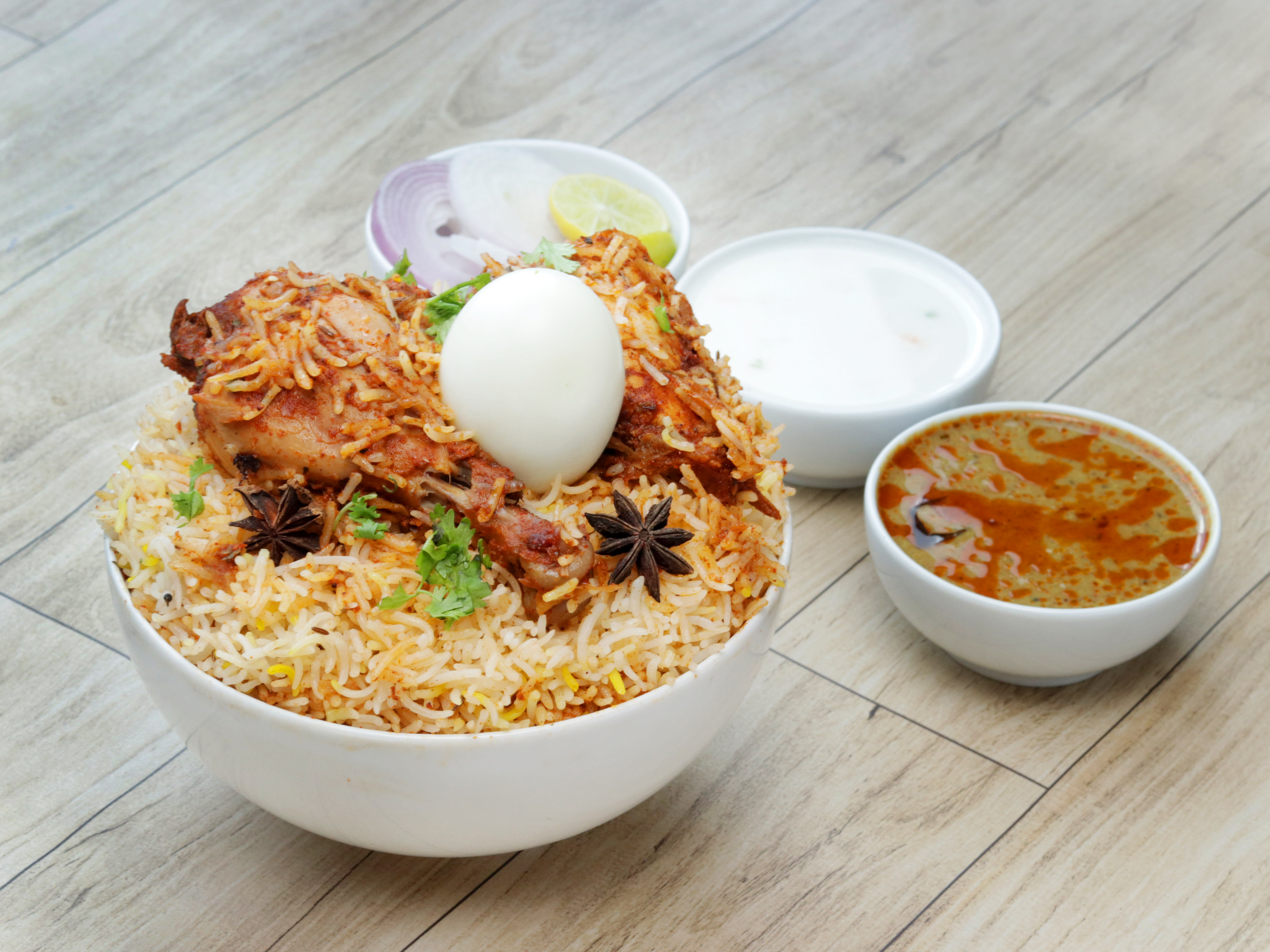 Kailash Restaurant - Logo