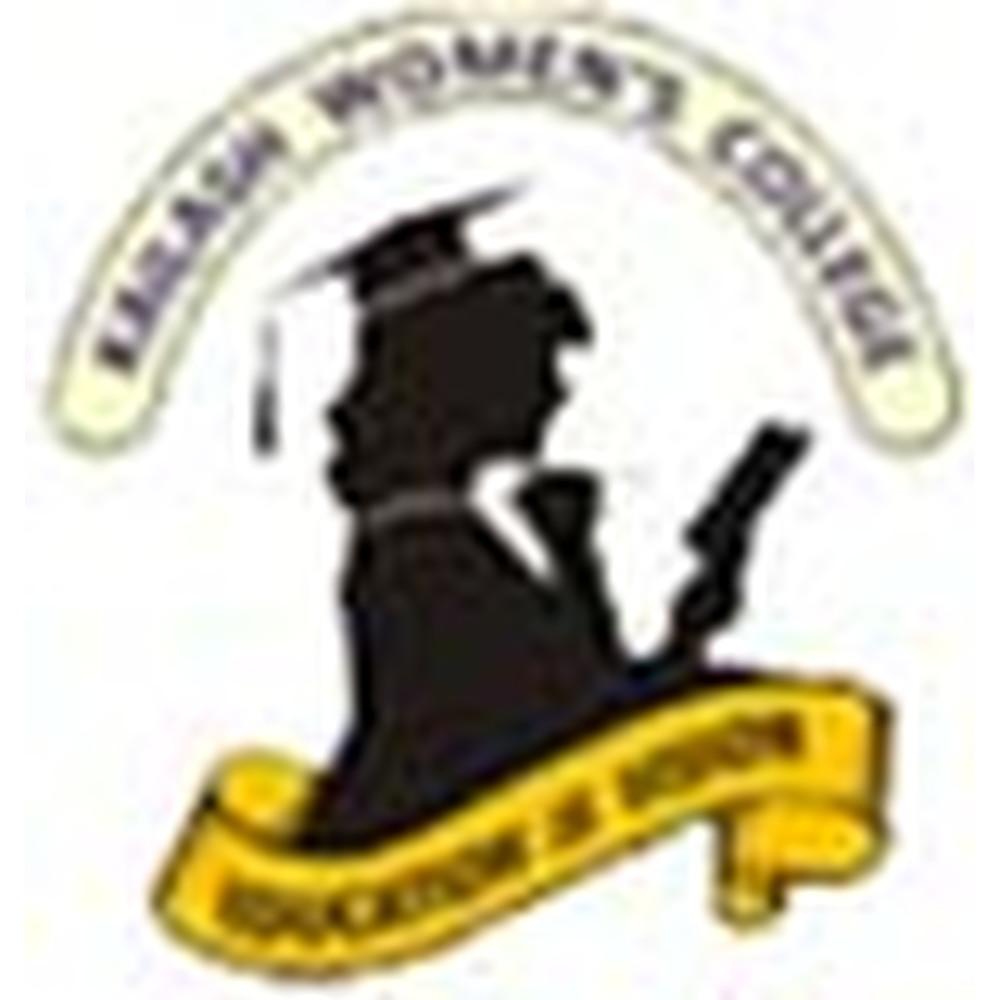 Kailash Women's College (KWC) - Logo