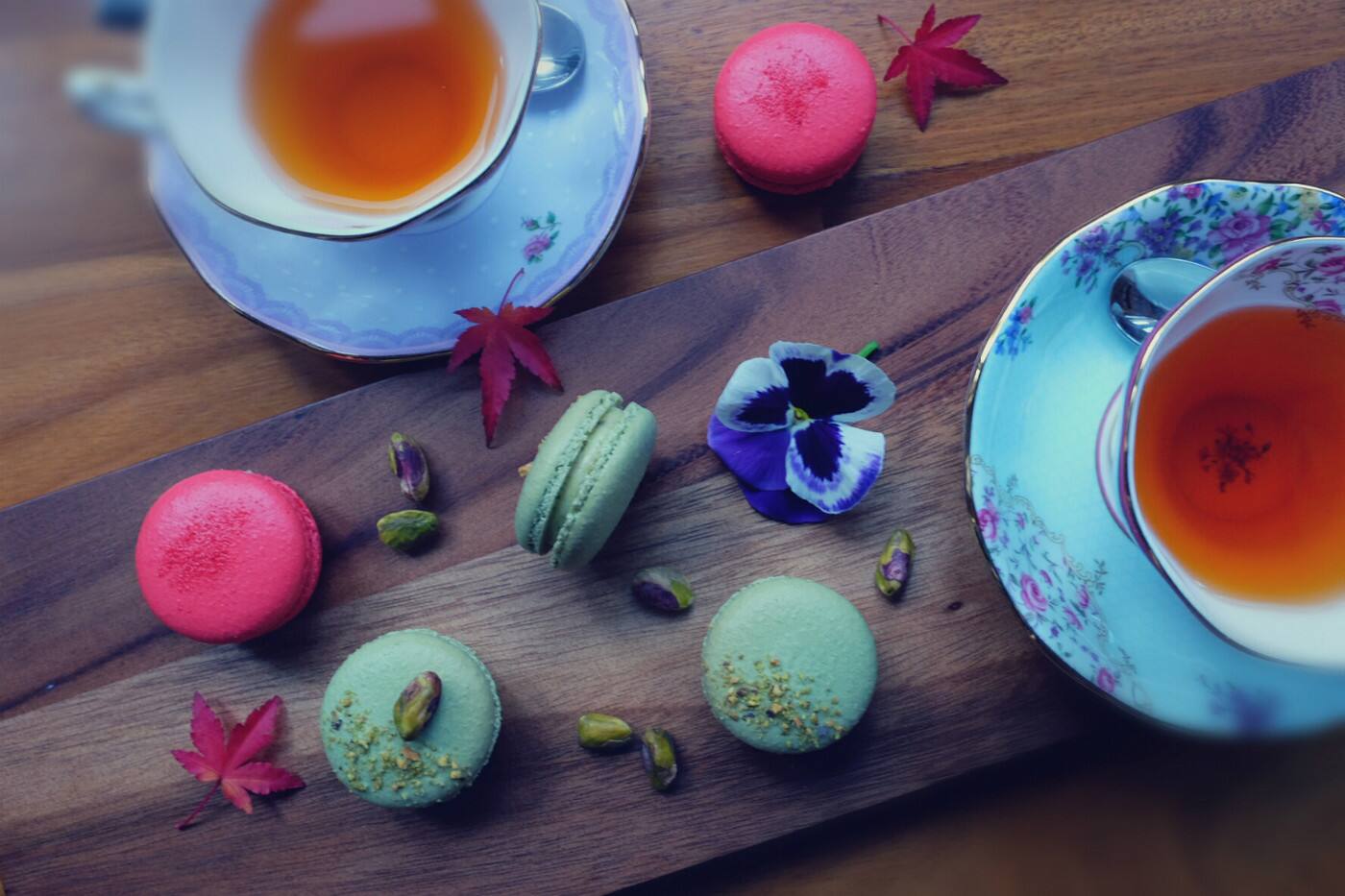 Kai Patisserie - Cover photo