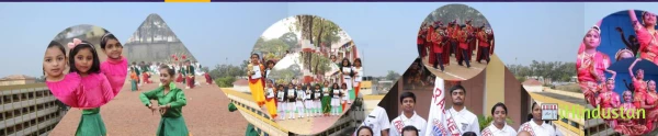 Kairali School - Logo