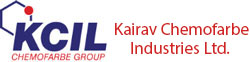 Kairav Chemofarbe Industries Ltd - Logo