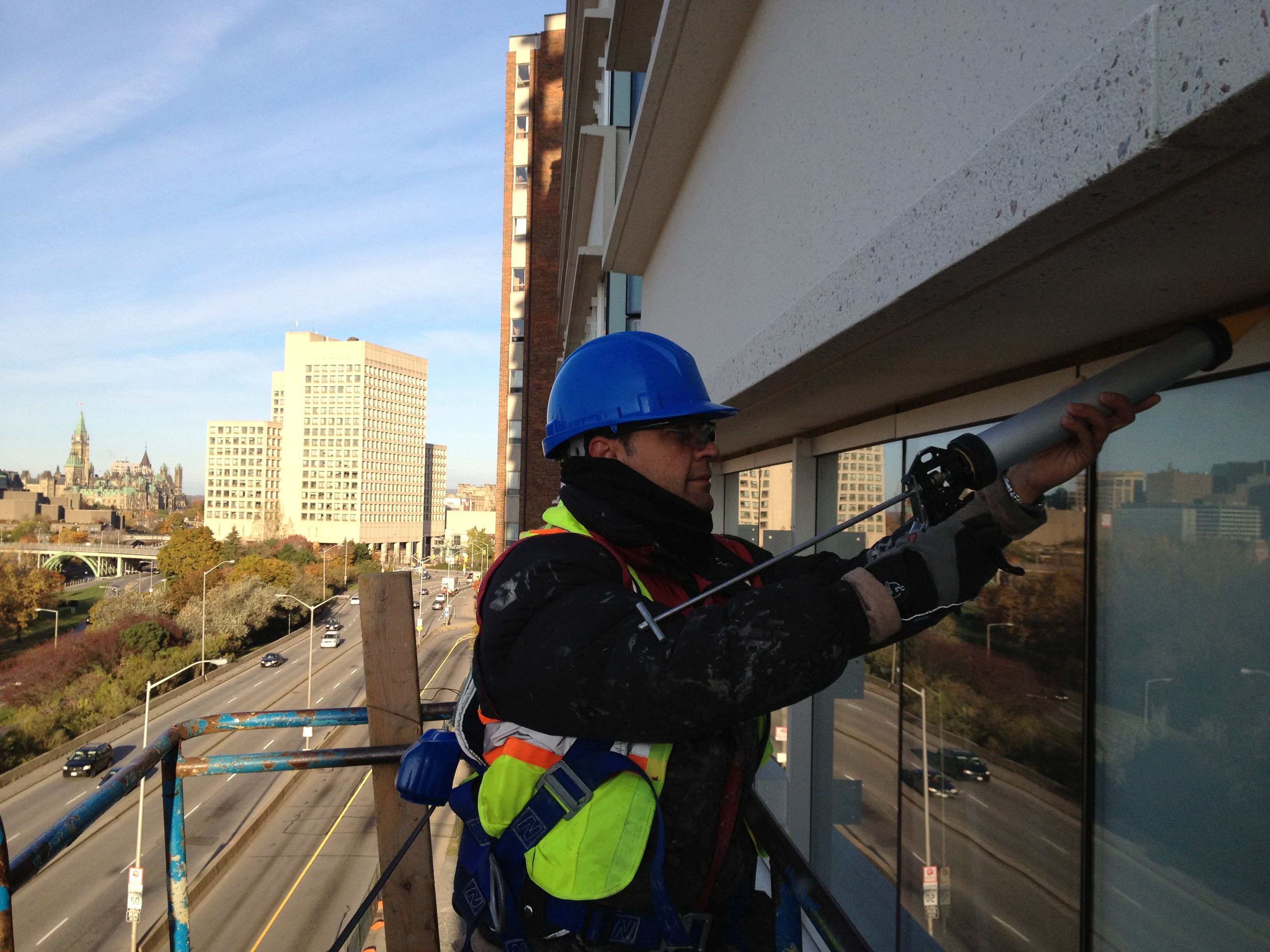 Kaiser Sealant &a; Caulking Inc - Cover photo