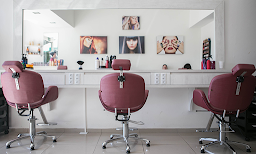 Kai-The Unisex Spa & Salon - Logo